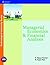 Managerial Economics & Financial Analysis (JNTU)