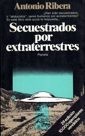 Secuestrados por extraterrestres