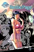 Fantasy Wolrd of Bettie Page #1