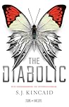 The Diabolic by S.J. Kincaid
