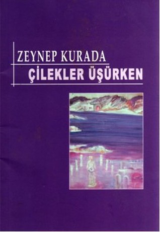 Çilekler Üşürken