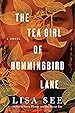 Image for The Tea Girl of Hummingbird Lane