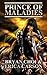 Prince of Maladies (The Polaris Chronicles #3)
