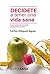 Decídete a tener una vida sana by Carlos Diéguez Agraz