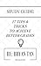 Study Guide: 17 Tips and Tricks to Achieve Better Grades