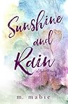 Sunshine and Rain by M. Mabie