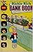 Richie Rich Bank Book #004