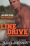 Line Drive (Homeruns, #6) Line Drive (Homeruns, #6)