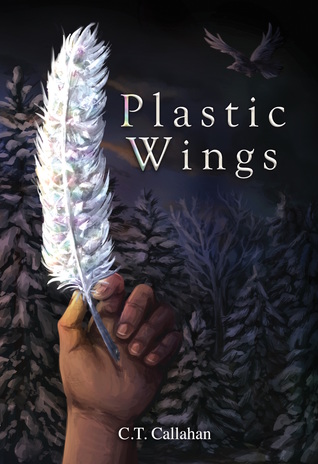 Plastic Wings (The Evie Weiss Chronicles, #1)