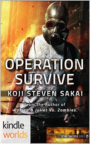 Operation Survive (Extinction Cycle)