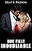 Une fille inoubliable (French Edition)