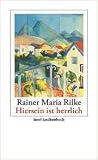 Hiersein ist herr...