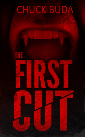 The First Cut (Gushers Series #1)