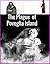 The Plague of Poveglia Island