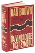 Dan Brown Omnibus: The Da Vinci Code / The Lost Symbol
