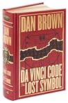 Dan Brown Omnibus...