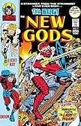 The New Gods (1971-1978) #9