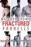 Fractured Farrells #1-3