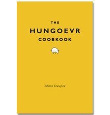 The Hungover Cookbook (Paperback)