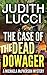 The Case of the Dead Dowager (Michaela McPherson #2)