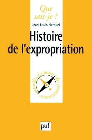 Histoire de l'expropriation