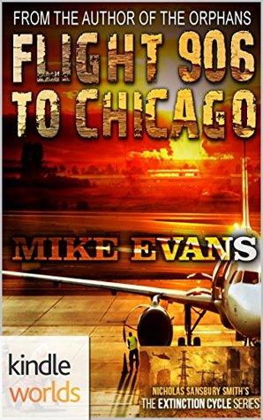 Flight 906 To Chicago (Extinction Cycle)