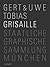 Gert & Uwe Tobias: Grisaille