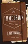 Immersion: A Writ...