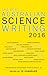 The Best Australian Science Writing 2016 by Jo Chandler