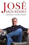 José Mourinho: Up...