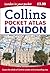 Collins Pocket Atlas London