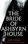 Book cover for The Bride of Ashbyrn House