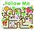 Follow Me (Finger Mazes) (Maze Books)