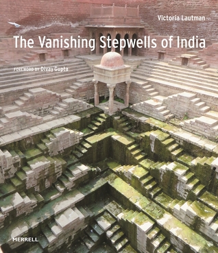 The Vanishing Stepwells of India (Hardcover)