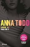 Todo por ti by Anna Todd