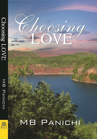 Choosing Love (Paperback)