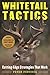 Whitetail Tactics by Peter J. Fiduccia
