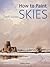 How to Paint Skies by Geoff Kersey