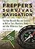 Prepper's Survival Navigation