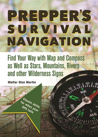 Prepper's Survival Navigation (Paperback)