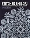 Stitched Shibori:...