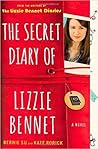 The Secret Diary of Lizzie Bennet by Bernie Su