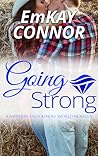 Going Strong (Sapphire Falls; The Natural Love #1) Going Strong (Sapphire Falls; The Natural Love #1)