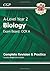 A-Level Biology: OCR A Year 2 Complete Revision & Practice with Online Edition