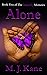 Alone (The Butterfly Memoir...