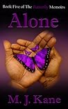 Alone (The Butterfly Memoirs, #5) Alone (The Butterfly Memoirs, #5)