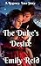 The Duke's Desire