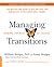 Managing Transitions, by William  Bridges