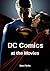 DC Comics at the Movies