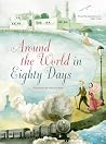 Around the World ...